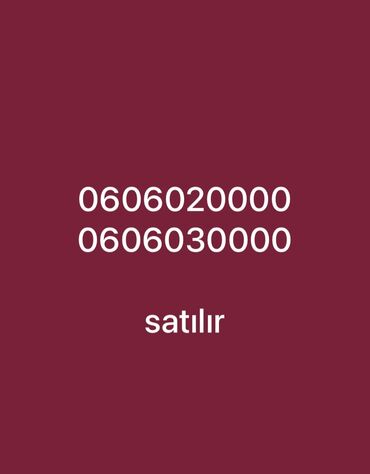 07 satilir: Yeni