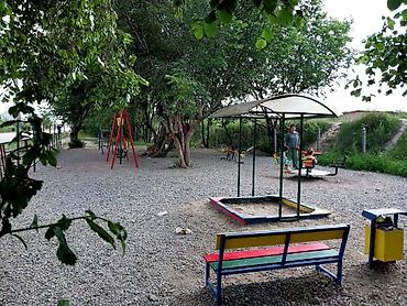 Продажа коттеджей и домов: БАРДЫК ШАРТЫ МЕНЕН ЖАНЫ ҮЙ САТЫЛАТ! Үй өзүбүз үчүн курулган, бардык — 12