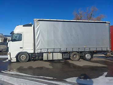 2 куб: Грузовик, Б/у — 3