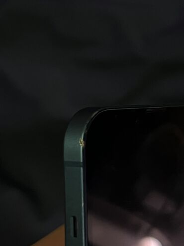 Apple iPhone: IPhone 13, Б/у, 128 ГБ, Синий, 71 % — 4