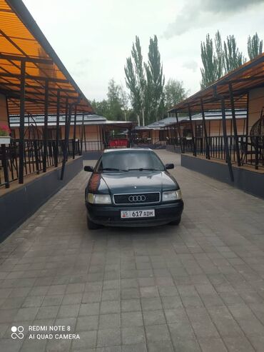 в рассрочку машину в бишкеке: Audi S4: 1993 г., 2.6 л, Механика, Бензин