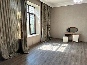şüvəlan: Şüvəlan qəs. 5 otaqlı, 300 kv. m, Kredit yoxdur, Orta təmir — 10
