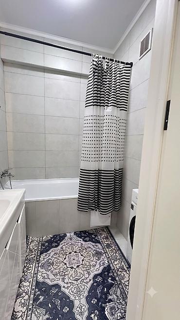 Продажа квартир: 1 комната, 43 м², Элитка, 7 этаж, Дизайнерский ремонт — 11