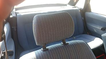bmw 2004: Volkswagen Passat: 1988 г., Механика, Седан — 7