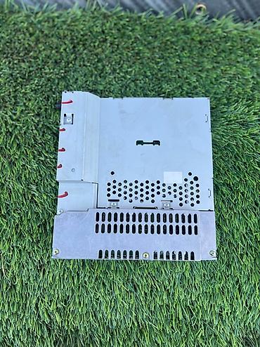 Другие автозапчасти: Блоки управления ЭБУ б/у оригинал привозные с Японии на все модельный — 2