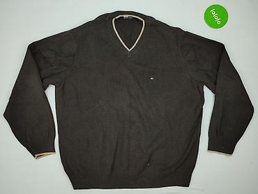 esprit jacket: Tommy Hilfiger, Sweter dla mężczyzn, rozmiar XL — 2
