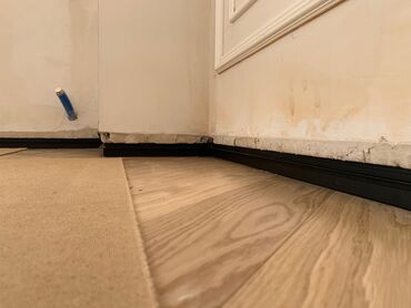 Təmir işləri: Evlərə ofislərə və bağ evlərinə gizlin işıq pilintuslarnın yerlərinin — 8