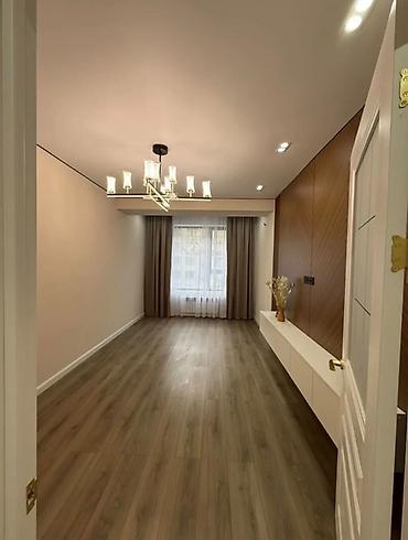 Продажа квартир: 1 комната, 42 м², Тунгуч мкр Элитка, 4 этаж, Евроремонт — 6
