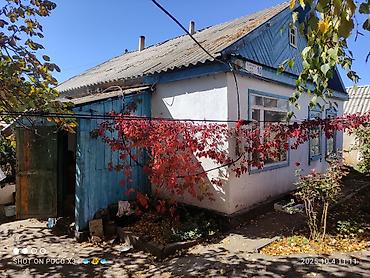 Продажа коттеджей и домов: Дом в ЧолпонАте р-он Хутор на участке более 10соток Продажа, два дома — 8