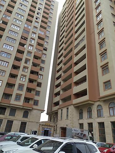Mənzillər: 3 otaqlı, Yeni tikili, 165 kv. m — 1