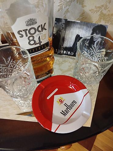 Külqabılar: CCCP Marlboro külqabısı qədimdir — 1
