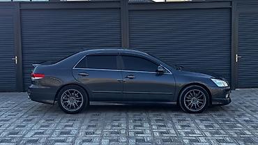 hyundai inspire: Honda Inspire: 2003 г., 3 л, Автомат, Бензин, Седан — 4