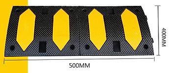 Другие строительные материалы: ИДН или простым языком «лежачий полицейский» - это неровность — 14