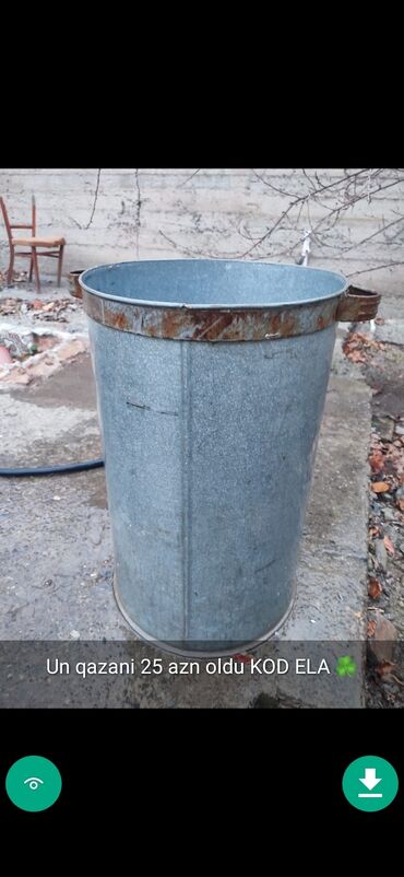 Qazanlar: Qazan — 18