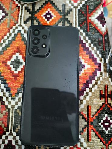 a23 ekran: Samsung Galaxy A23, 128 GB, rəng - Boz, Sensor, Barmaq izi, İki sim kartlı — 2