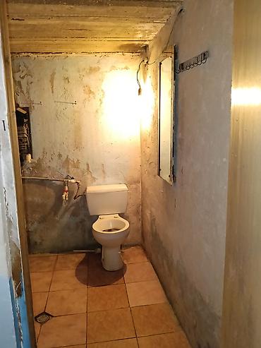 1 otaq evler: Sumqayıt şəhər Hacı Zeynalabdin Tağıyev qəsəbəsi heyet evi 1 otaqlı — 8