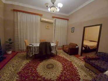 şüvəlan ev: Bakı, 28 May, 3 otaqlı, Köhnə tikili, m. İçərişəhər, 60 kv. m