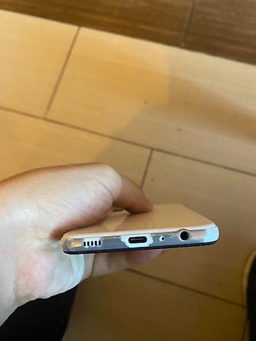 samsung tab 5: Samsung Galaxy A32 5G, 64 GB, rəng - Ağ, Barmaq izi — 6