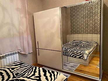 dest mebel: Ağ rəngdə qonaq otağı və yataq otağı üçün mebel dəsti Komplektin — 9