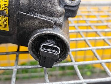 Компрессоры для авто: Компрессор Opel 2005 г., Б/у, Оригинал, Германия — 5