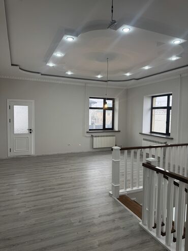 Продажа домов: Дом, 300 м², 7 комнат, Евроремонт — 10