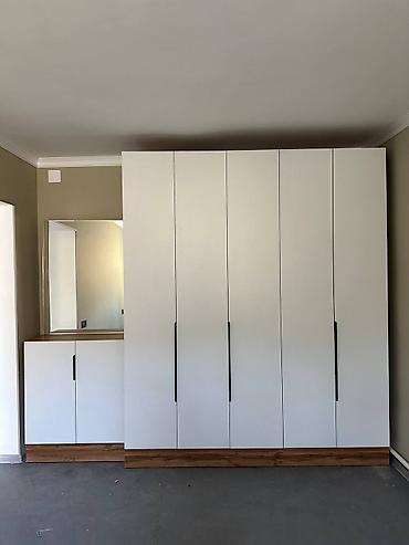 Мебель на заказ: Мебель на заказ, Кухня, Кухонный гарнитур — 9