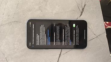 socket 1155: IPhone Xr, Б/у, 128 ГБ, Голубой, 75 % — 1