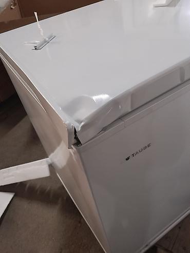 mini xolodelnik: TAUBE dondurucu sandıq - Tip: Üstdən açılan dondurucu (chest freezer) — 6