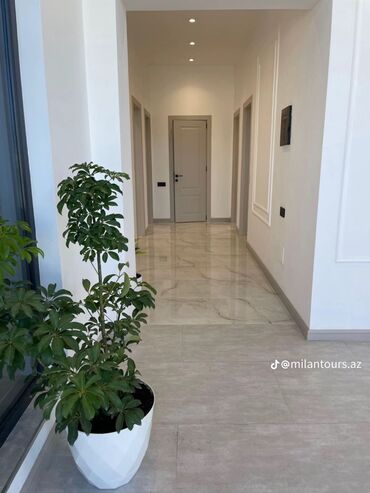 Bağ evlərinin kirayəsi: 200 kv. m, 4 otaqlı, Hovuzlu, Kombi, Qaz, İşıq — 11