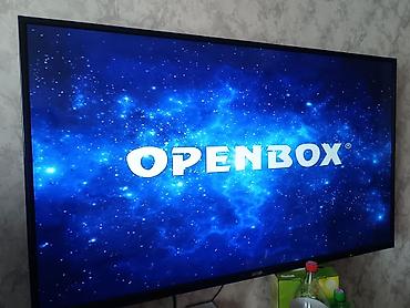 Другие игры и приставки: Ресивер Приставка в отличном состоянии буу с пультом и Av кабель — 8