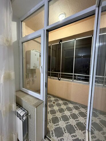 Uzunmüddətli kirayə mənzillər: İnşatçılar metrosu yanınında mənzil kirayə verilir. Mərtəbə 17/15 -da lalafo.az — 15 Uzunmüddətli kirayə mənzillər: İnşatçılar metrosu yanınında mənzil kirayə verilir. Mərtəbə 17/15 — 15