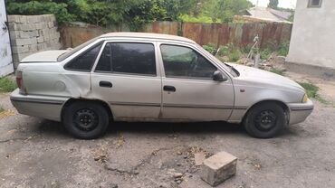шины на бмв х5: Daewoo Nexia: 2005 г., 1.6 л, Механика, Бензин, Седан