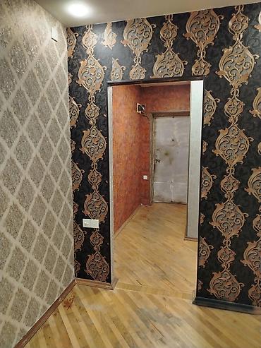 razin: Bakı, Bakıxanov qəs., 2 otaqlı, Köhnə tikili, m. Neftçilər, 47 kv. m — 10