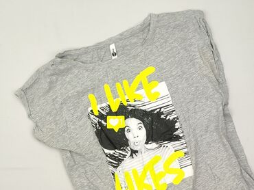 balenciaga polizei koszulka: Everme, T-shirt damski, rozmiar M