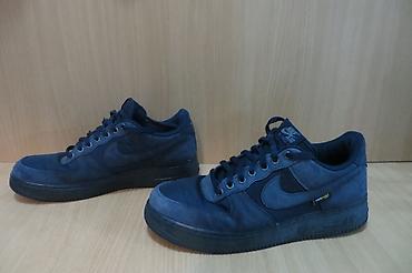 air max thea: NIKE br 46 extra kvalitetne patike dobijene iz vana, bez bilo kakve — 4