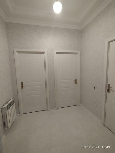 Yeni tikili: 2 otaqlı, Yeni tikili, 47 kv. m — 14