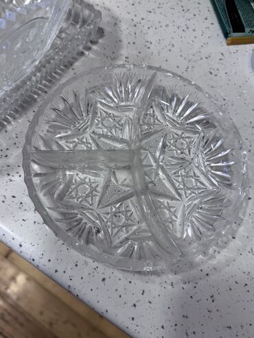 Tort və şiriniyyat qabları: Tort və şiriniyyat qabı — 3