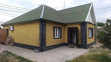 кленка: Облицовка фасада декоративной плиткой под кирпич - Материал: фасадные — 4