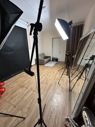 Другой готовый бизнес: Продаю готовый бизнес фотостудия Местоположение: золотой квадрат
