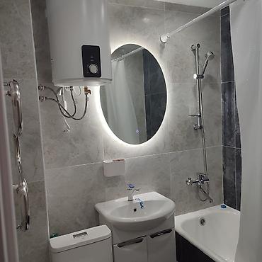 Продажа квартир: 3 комнаты, 58 м², 104 серия, 4 этаж, Дизайнерский ремонт — 18