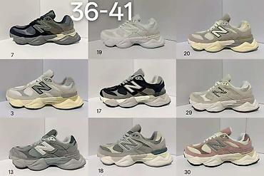 silver 97 air max: New balance 9060 patike NOVO Novo Brojevi 36 do 46, zavisi od — 1