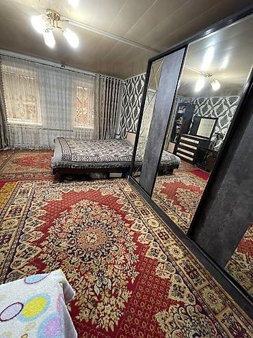 Долгосрочная аренда домов: 80 м², 3 комнаты, Студентам at lalafo.kg — 4 Долгосрочная аренда домов: 80 м², 3 комнаты, Студентам — 4