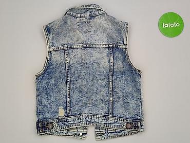 denim co: Denim Co, Kamizelka damska, rozmiar S — 3