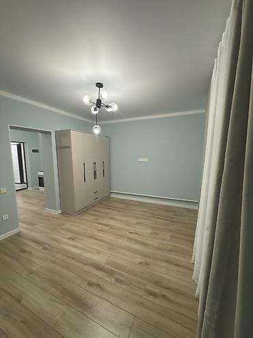 Долгосрочная аренда комнат: 35 м², С мебелью — 16