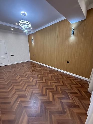 Продажа квартир: 2 комнаты, 75 м², Кок-Жар ж/м Элитка, 5 этаж, Евроремонт — 4