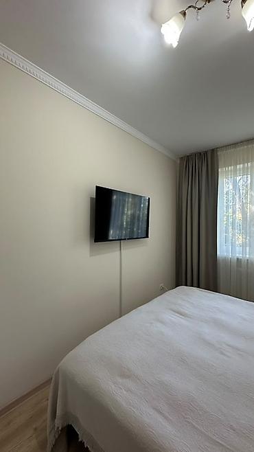 Продажа квартир: 3 комнаты, 61 м², 4 этаж, Евроремонт — 4