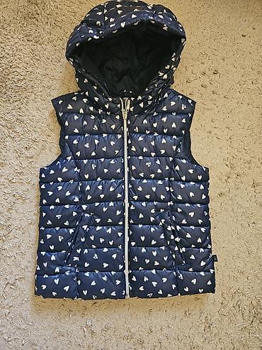 Jilet, Qız üçün, 8 - 9 yaş, Benetton