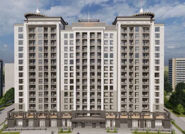 срочно продаётся 1 комнатная квартира в районе шлагбаум по улице кенсуйская 17: 2-комнатная квартира - студия в современном ЖК «Крейсер», от