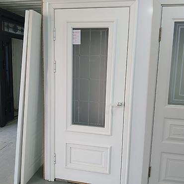 Двери для домов и квартир: Двери для домов и квартир, Металлическая, Одностворчатая, Левосторонняя, цвет - Черный at lalafo.kg — 7 Двери для домов и квартир: Двери для домов и квартир, Металлическая, Одностворчатая, Левосторонняя, цвет - Черный — 7