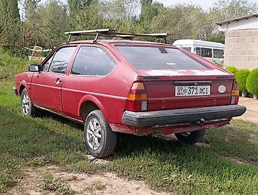 bwb e34: Volkswagen Passat: 1984 г., 1.8 л, Механика, Бензин, Хэтчбэк — 3